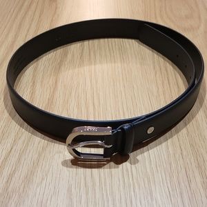 Chaps black belt size M